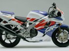 Honda CBR 900RR Fireblade